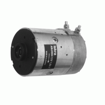 ELEKTROMOTOR MAHLE IM0032 AMJ4664 12V 1,6kW MM 182 11.212.622